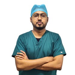 Dr. Santanu Roy
